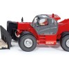 Siku 3507 Manitou MHT10230 Telehandler Scale 1:50