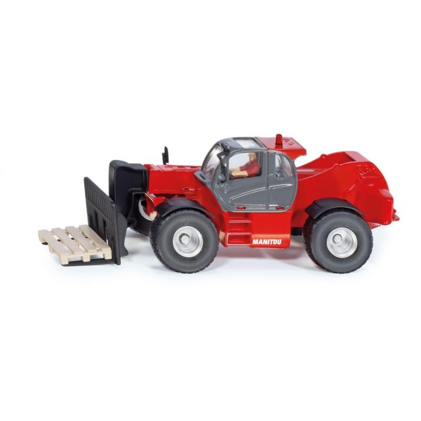 Siku 3507 Manitou MHT10230 Telehandler Scale 1:50