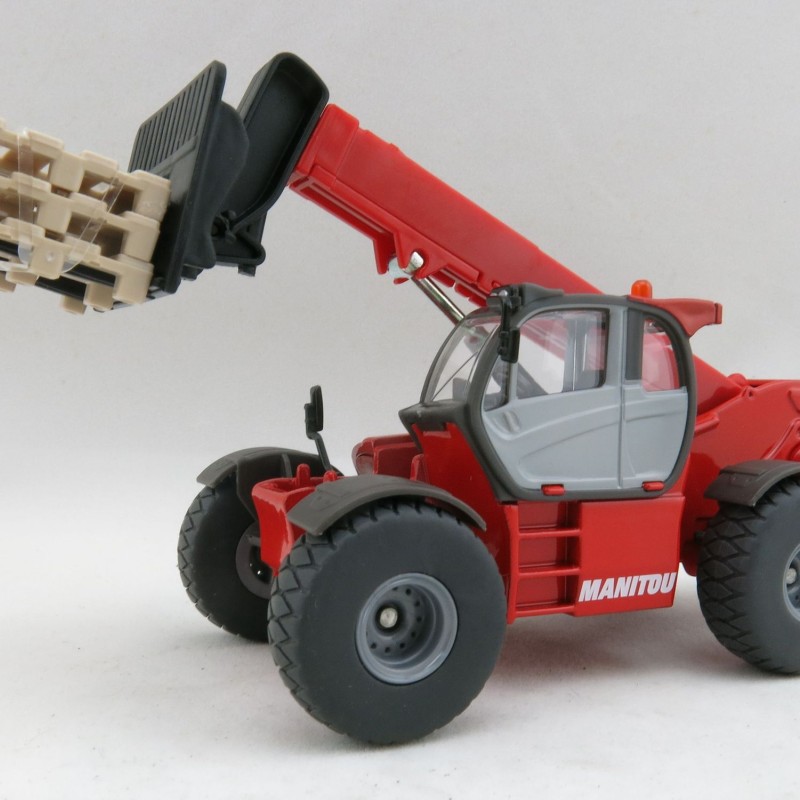 Siku 3507 Manitou MHT10230 Telehandler Scale 1:50