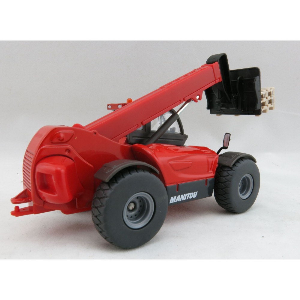 Siku 3507 Manitou MHT10230 Telehandler Scale 1:50