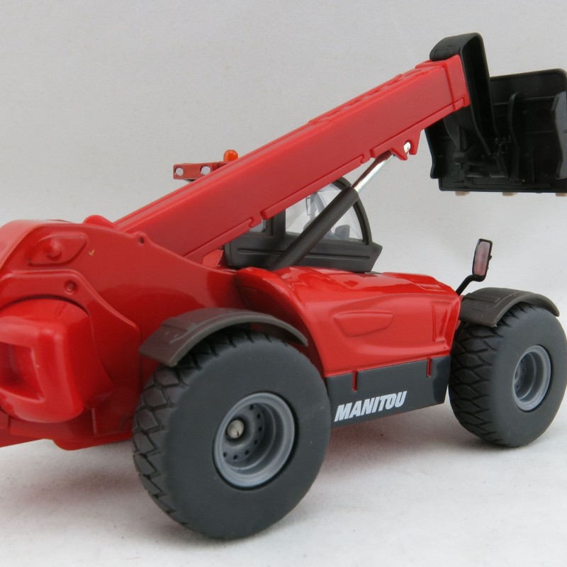 Siku 3507 Manitou MHT10230 Telehandler Scale 1:50