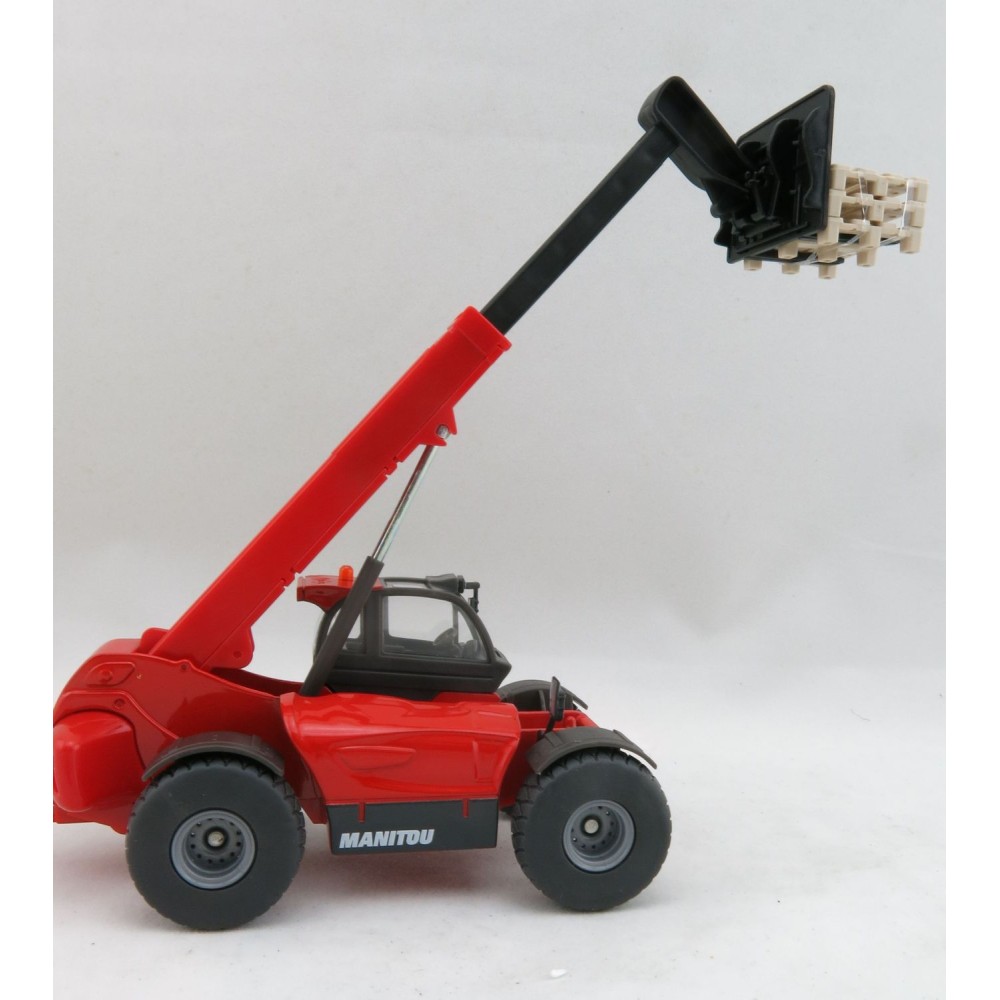 Siku 3507 Manitou MHT10230 Telehandler Scale 1:50