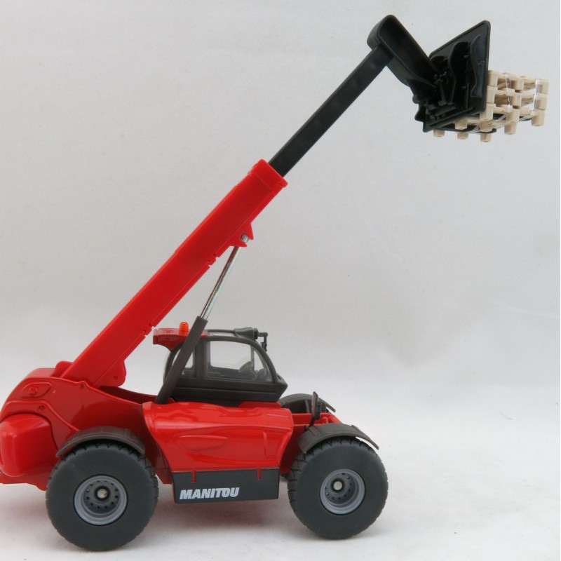 Siku 3507 Manitou MHT10230 Telehandler Scale 1:50