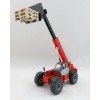 Siku 3507 Manitou MHT10230 Telehandler Scale 1:50