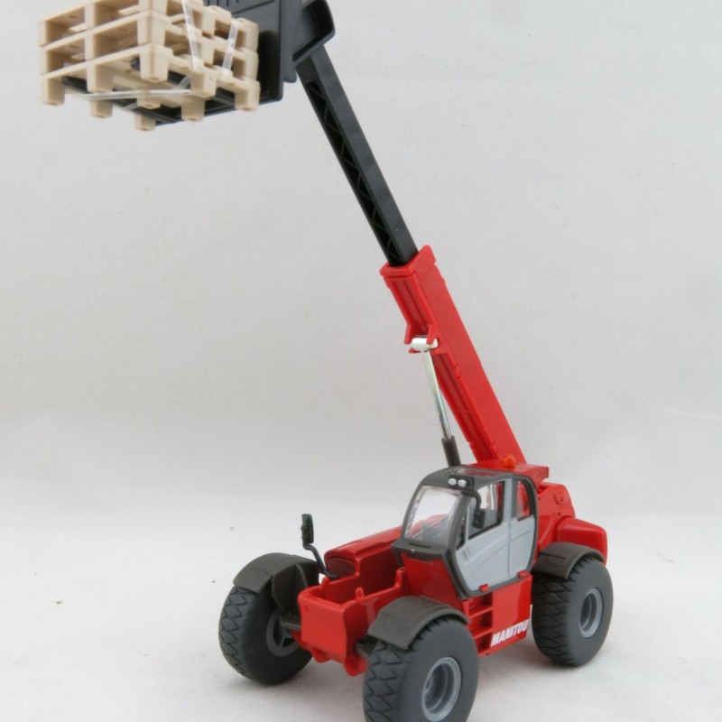 Siku 3507 Manitou MHT10230 Telehandler Scale 1:50