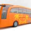 Siku 3738 - Mercedes Benz Travego Coach Bus SUNTOURS Scale 1:50