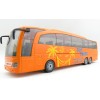 Siku 3738 - Mercedes Benz Travego Coach Bus SUNTOURS Scale 1:50