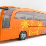 Siku 3738 - Mercedes Benz Travego Coach Bus SUNTOURS Scale 1:50