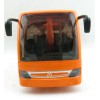 Siku 3738 - Mercedes Benz Travego Coach Bus SUNTOURS Scale 1:50