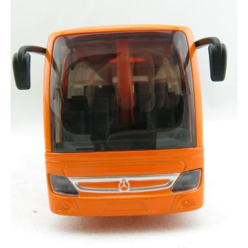 Siku 3738 - Mercedes Benz Travego Coach Bus SUNTOURS Scale 1:50