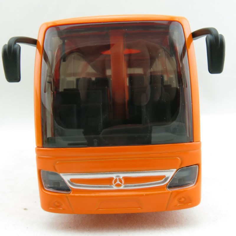 Siku 3738 - Mercedes Benz Travego Coach Bus SUNTOURS Scale 1:50