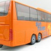Siku 3738 - Mercedes Benz Travego Coach Bus SUNTOURS Scale 1:50