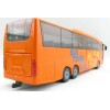 Siku 3738 - Mercedes Benz Travego Coach Bus SUNTOURS Scale 1:50