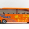 Siku 3738 - Mercedes Benz Travego Coach Bus SUNTOURS Scale 1:50