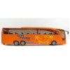 Siku 3738 - Mercedes Benz Travego Coach Bus SUNTOURS Scale 1:50