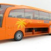Siku 3738 - Mercedes Benz Travego Coach Bus SUNTOURS Scale 1:50