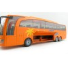 Siku 3738 - Mercedes Benz Travego Coach Bus SUNTOURS Scale 1:50