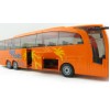 Siku 3738 - Mercedes Benz Travego Coach Bus SUNTOURS Scale 1:50