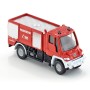 Siku 1068 - Unimog Fire Engine - Scale 1:87