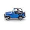 Siku 1342 - Jeep Wrangler