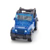 Siku 1342 - Jeep Wrangler