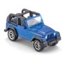 Siku 1342 - Jeep Wrangler