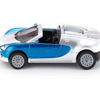 Siku 1353 - Bugatti Veyron Grand Sport Super Car
