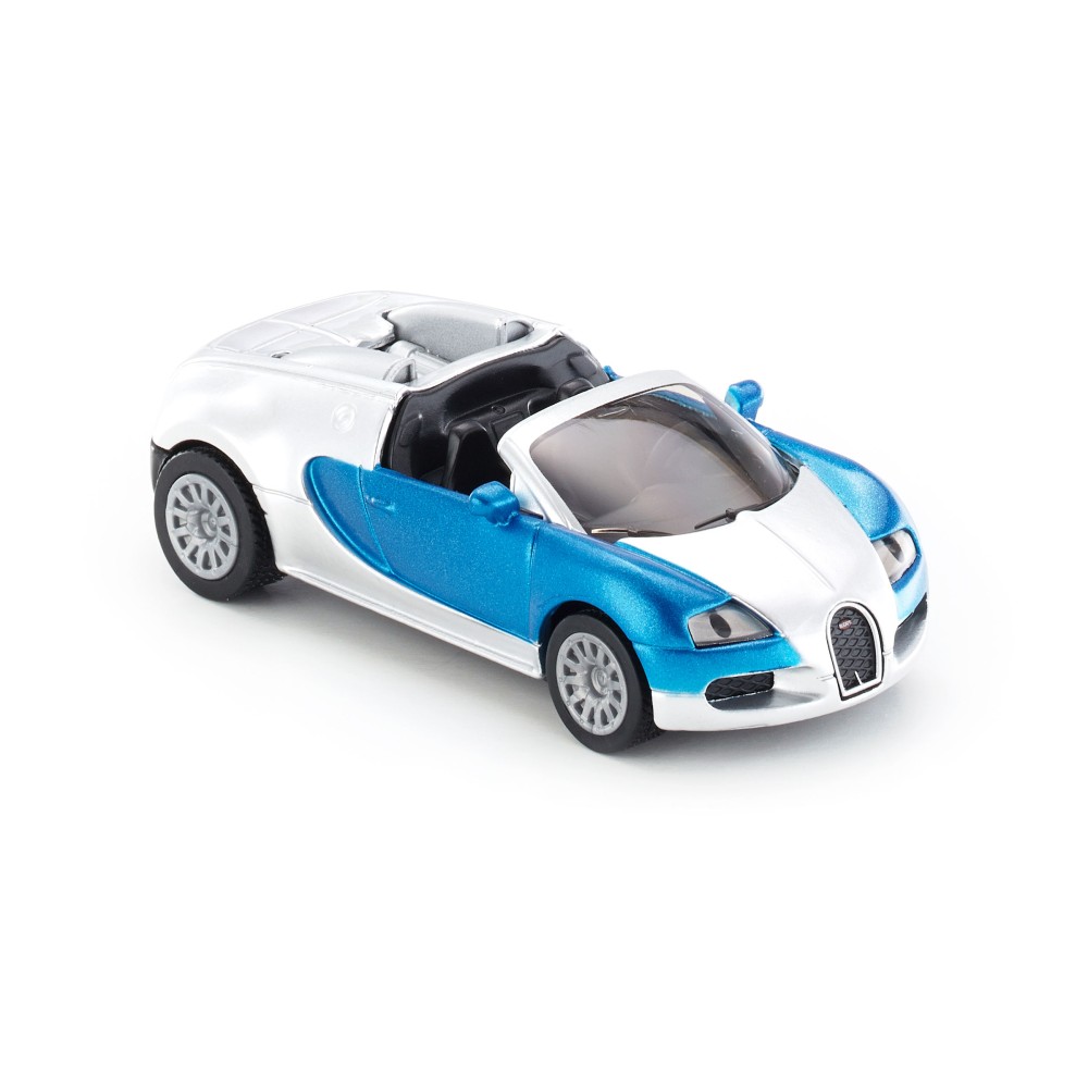 Siku 1353 - Bugatti Veyron Grand Sport Super Car