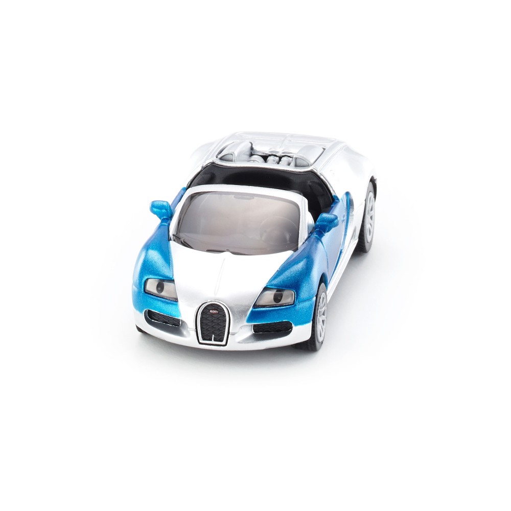 Siku 1353 - Bugatti Veyron Grand Sport Super Car