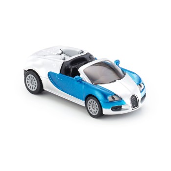 Siku 1353 - Bugatti Veyron Grand Sport Super Car