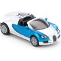 Siku 1353 - Bugatti Veyron Grand Sport Super Car