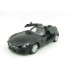Siku 1445 -  Mercedes SLS AMG Sports Car - Scale 1:55