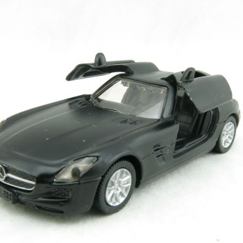 Siku 1445 -  Mercedes SLS AMG Sports Car - Scale 1:55