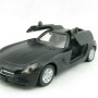 Siku 1445 -  Mercedes SLS AMG Sports Car - Scale 1:55