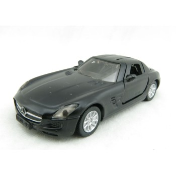 Siku 1445 -  Mercedes SLS AMG Sports Car - Scale 1:55