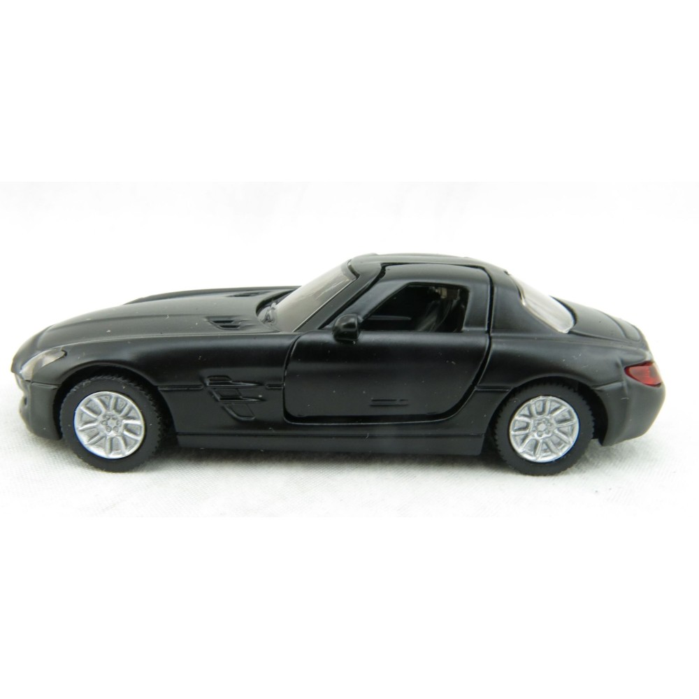 Siku 1445 -  Mercedes SLS AMG Sports Car - Scale 1:55