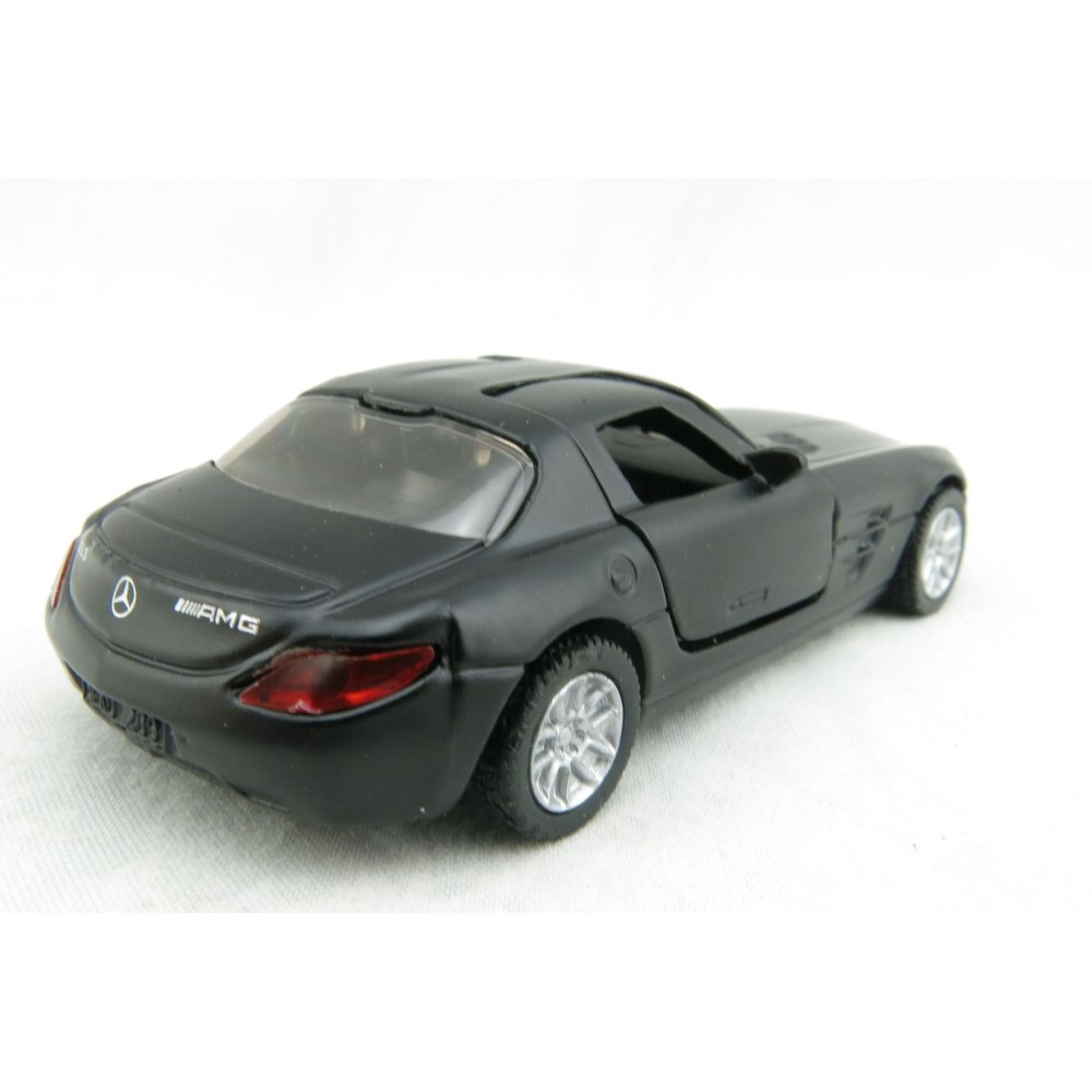 Siku 1445 -  Mercedes SLS AMG Sports Car - Scale 1:55