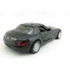 Siku 1445 -  Mercedes SLS AMG Sports Car - Scale 1:55