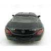 Siku 1445 -  Mercedes SLS AMG Sports Car - Scale 1:55