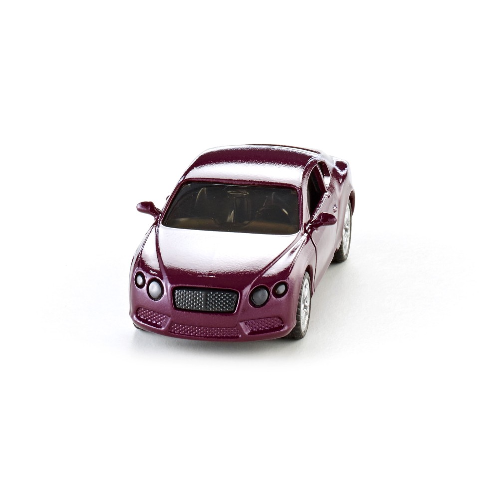 Siku 1483 - Bentley Continental GT V8 S - Scale 1:55