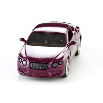 Siku 1483 - Bentley Continental GT V8 S - Scale 1:55