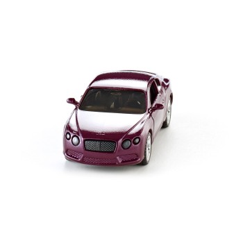 Siku 1483 - Bentley Continental GT V8 S - Scale 1:55