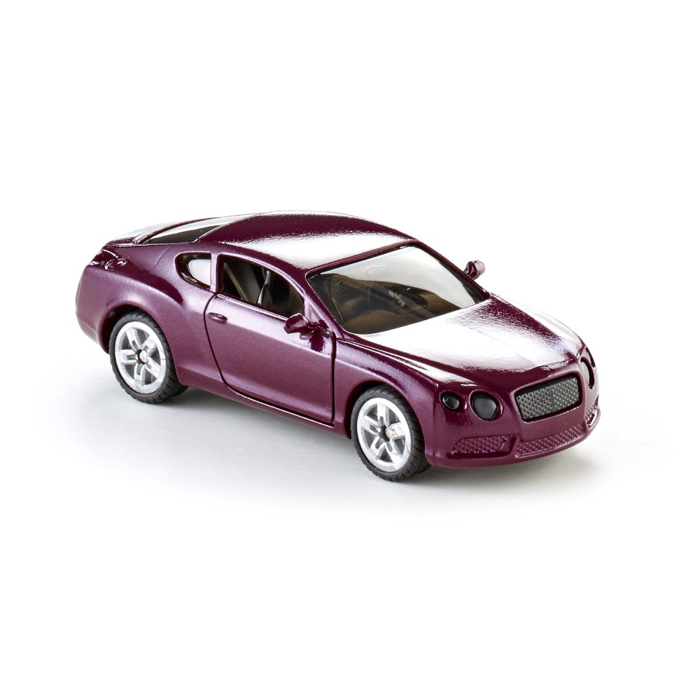 Siku 1483 - Bentley Continental GT V8 S - Scale 1:55