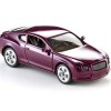 Siku 1483 - Bentley Continental GT V8 S - Scale 1:55