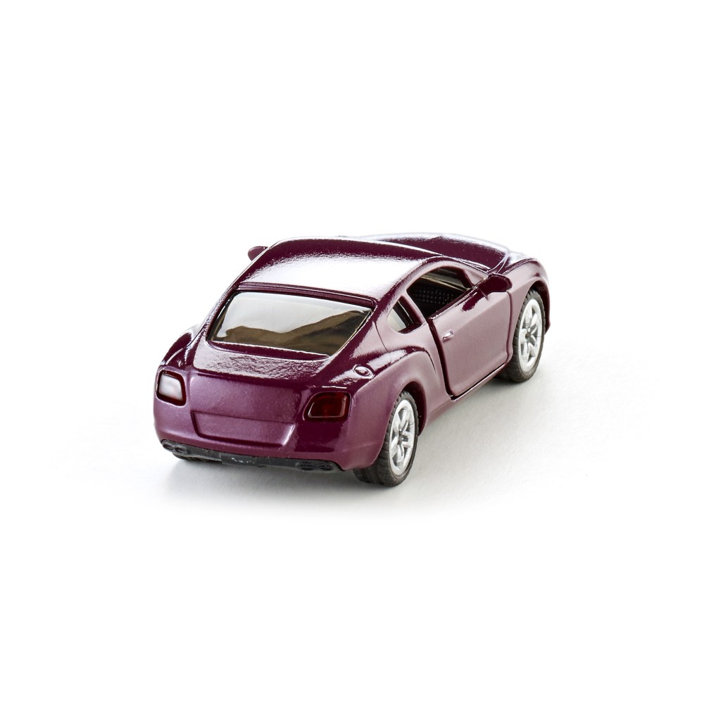 Siku 1483 - Bentley Continental GT V8 S - Scale 1:55