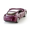 Siku 1483 - Bentley Continental GT V8 S - Scale 1:55