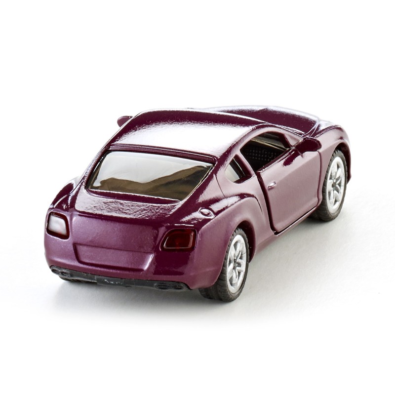 Siku 1483 - Bentley Continental GT V8 S - Scale 1:55