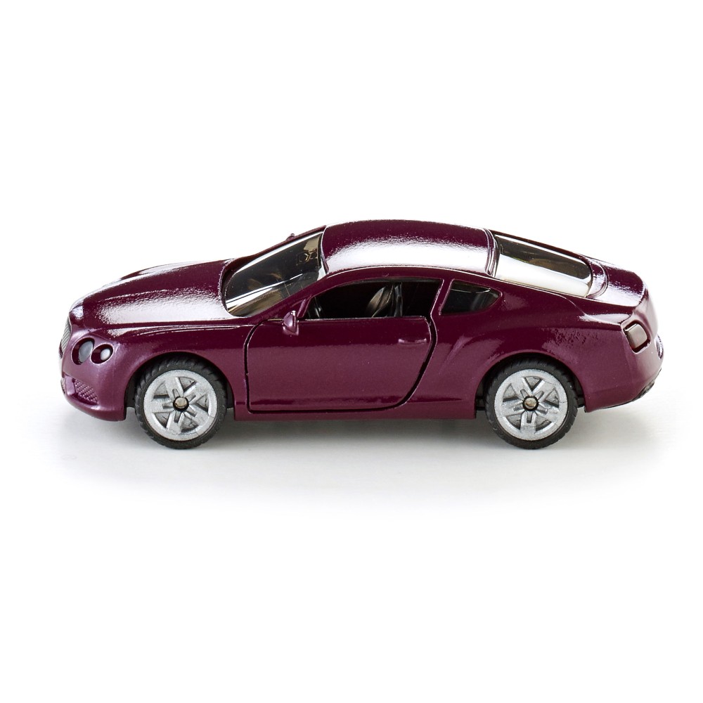 Siku 1483 - Bentley Continental GT V8 S - Scale 1:55