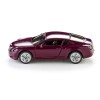Siku 1483 - Bentley Continental GT V8 S - Scale 1:55