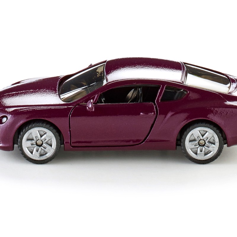 Siku 1483 - Bentley Continental GT V8 S - Scale 1:55